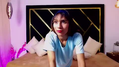 Snapshot of scarlett_moon34 chatting on 2, 7, 2026 Scarlett online show from 2, 7, 2026