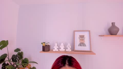 Scarlett Morgan online show from 10, 1, 2025