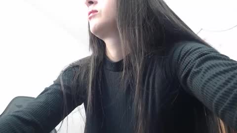 Snapshot of scarlett_percy_t chatting on 15, 11, 2025 scarlett_percy_t online show from 15, 11, 2025