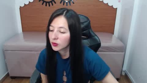 Snapshot of scarlett_percy_t chatting on 29, 11, 2025 scarlett_percy_t online show from 29, 11, 2025