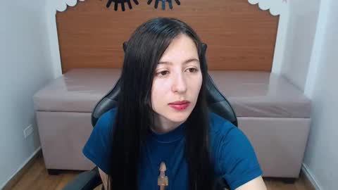 Snapshot of scarlett_percy_t chatting on 5, 12, 2025 scarlett_percy_t online show from 5, 12, 2025