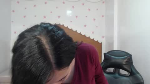 Snapshot of scarlett_percy_t chatting on 10, 1, 2026 scarlett_percy_t online show from 10, 1, 2026