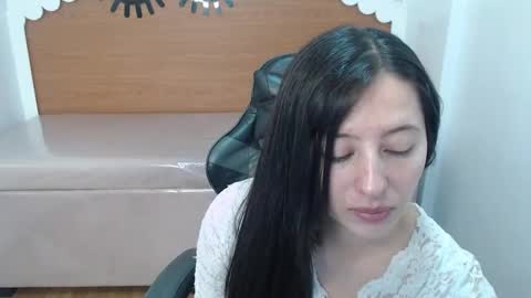 Snapshot of scarlett_percy_t chatting on 13, 1, 2026 scarlett_percy_t online show from 13, 1, 2026