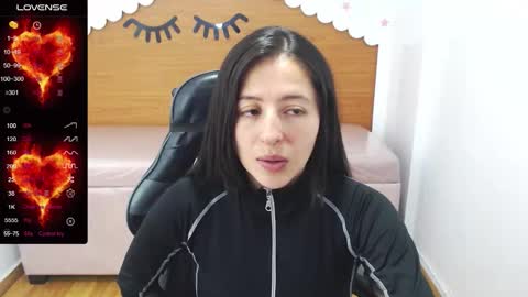 Snapshot of scarlett_percy_t chatting on 16, 2, 2026 scarlett_percy_t online show from 16, 2, 2026