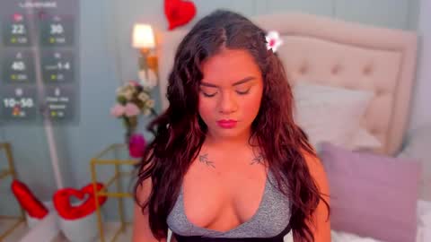 Snapshot of scarlett_rouss_ chatting on 21, 9, 2025 Scarlett online show from 21, 9, 2025