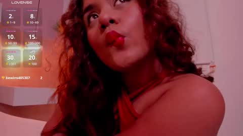 Snapshot of scarlett_rouss_ chatting on 18, 2, 2026 Scarlett online show from 18, 2, 2026