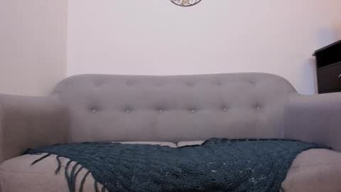 Scarlett sax online show from 5, 12, 2025