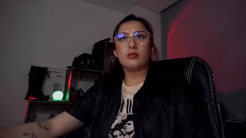 Mistress Scarlett online show from 16, 9, 2025