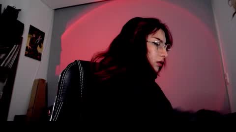 Mistress Scarlett online show from 20, 10, 2025