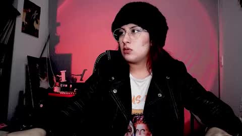 Mistress Scarlett online show from 21, 11, 2025