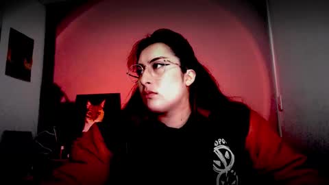 Mistress Scarlett online show from 12, 1, 2026