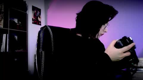 Mistress Scarlett online show from 23, 3, 2026