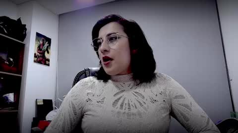 Mistress Scarlett online show from 4, 4, 2026