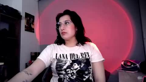 Snapshot of scarlett_sen chatting on 7, 5, 2026 Mistress Scarlett online show from 7, 5, 2026