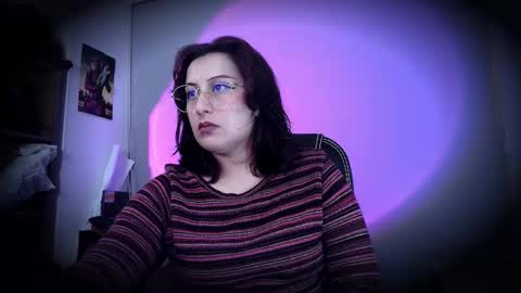 Snapshot of scarlett_sen chatting on 27, 5, 2026 Mistress Scarlett online show from 27, 5, 2026
