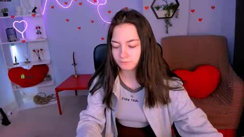 Scarlett online show from 19, 2, 2026