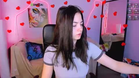 Scarlett online show from 20, 2, 2026