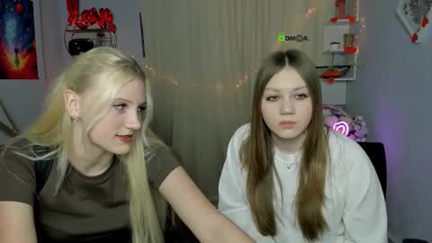 Scarlett online show from 23, 2, 2026