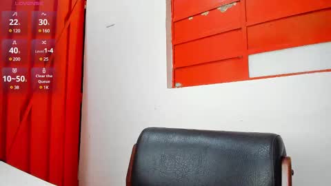 Isabella online show from 23, 12, 2024