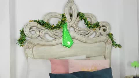 scarlett smith 3 online show from 18, 3, 2026