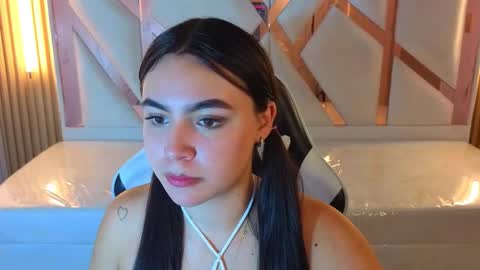 Scarlett online show from 25, 9, 2025