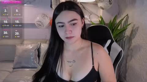 Snapshot of scarlett_smith_tp chatting on 29, 10, 2025 Scarlett online show from 29, 10, 2025