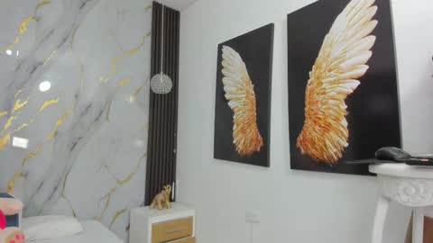 scarlett_star01 online show from 14, 12, 2025