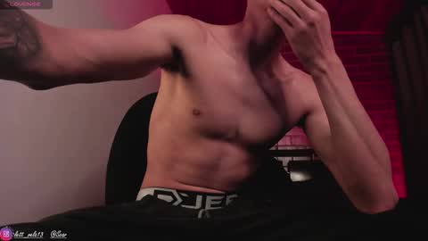 Scarlett  online show from 21, 10, 2025