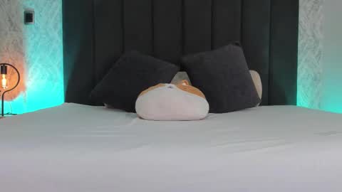 Scarlett online show from 25, 3, 2026