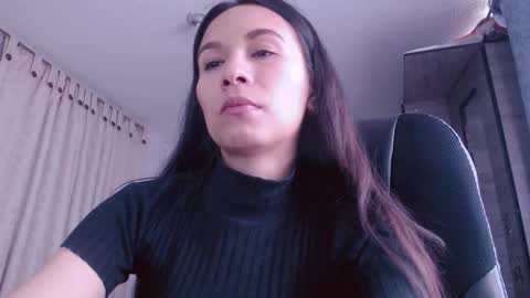 Scarlett Von Rose online show from 21, 10, 2025