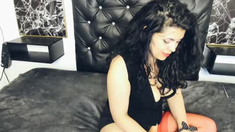 Snapshot of scarlett_w0lf chatting on 18, 12, 2024 Scarlett online show from 18, 12, 2024