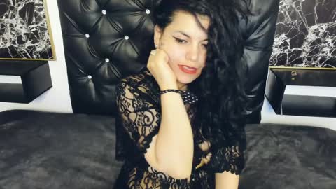 Snapshot of scarlett_w0lf chatting on 19, 12, 2024 Scarlett online show from 19, 12, 2024
