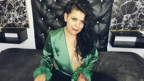 Snapshot of scarlett_w0lf chatting on 20, 12, 2024 Scarlett online show from 20, 12, 2024