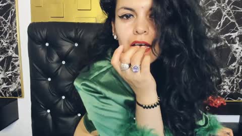 Snapshot of scarlett_w0lf chatting on 20, 12, 2024 Scarlett online show from 20, 12, 2024