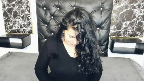 Snapshot of scarlett_w0lf chatting on 9, 1, 2025 Scarlett online show from 9, 1, 2025