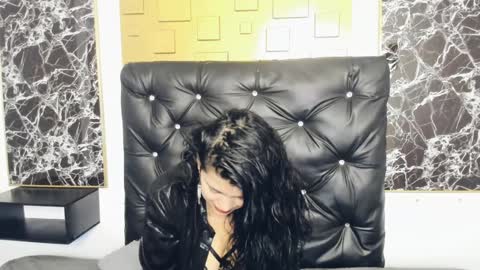 Snapshot of scarlett_w0lf chatting on 16, 1, 2025 Scarlett online show from 16, 1, 2025