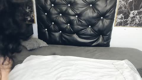 Snapshot of scarlett_w0lf chatting on 21, 1, 2025 Scarlett online show from 21, 1, 2025