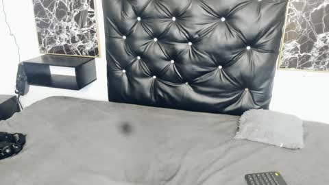 Snapshot of scarlett_w0lf chatting on 24, 1, 2025 Scarlett online show from 24, 1, 2025