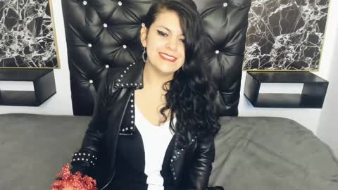 Snapshot of scarlett_w0lf chatting on 29, 1, 2025 Scarlett online show from 29, 1, 2025