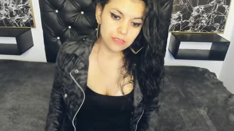 Snapshot of scarlett_w0lf chatting on 4, 2, 2025 Scarlett online show from 4, 2, 2025