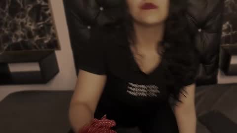 Snapshot of scarlett_w0lf chatting on 21, 2, 2025 Scarlett online show from 21, 2, 2025