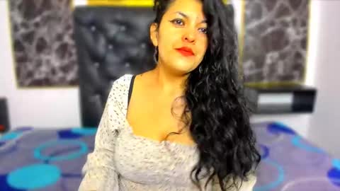 Snapshot of scarlett_w0lf chatting on 30, 9, 2025 Scarlett online show from 30, 9, 2025