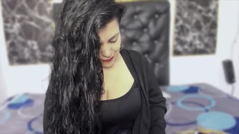 Snapshot of scarlett_w0lf chatting on 21, 11, 2025 Scarlett online show from 21, 11, 2025