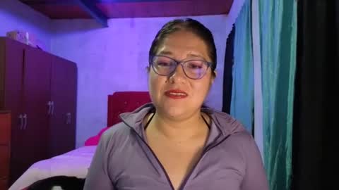 scarlett_widow online show from 25, 11, 2025