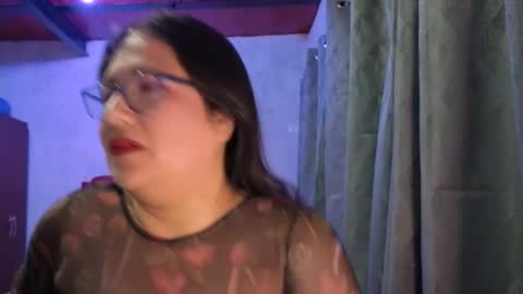 scarlett_widow online show from 14, 2, 2026