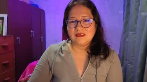 scarlett_widow online show from 20, 4, 2026