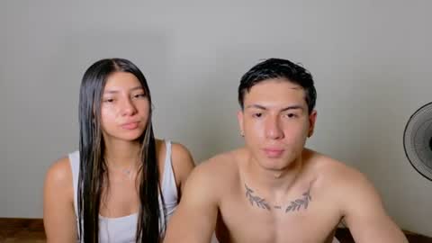 Snapshot of scarlettandlucas chatting on 1, 7, 2026 Scarlett and Lucas online show from 1, 7, 2026