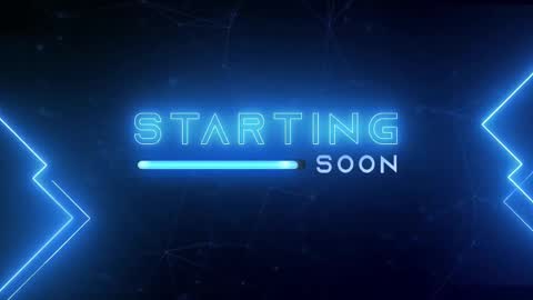 ScarlettAndTom online show from 3, 3, 2025