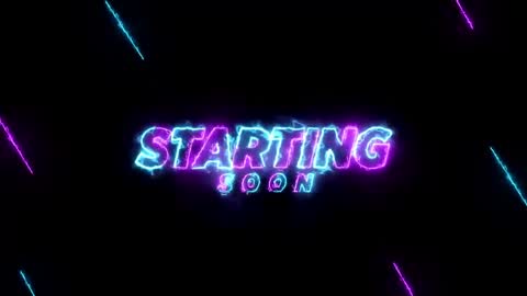 ScarlettAndTom online show from 3, 4, 2026