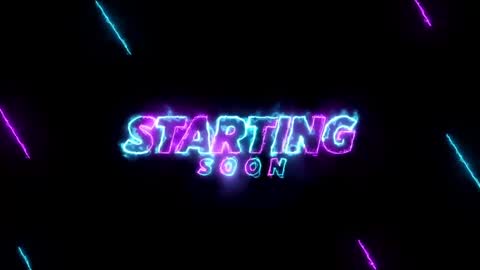 ScarlettAndTom online show from 10, 4, 2026